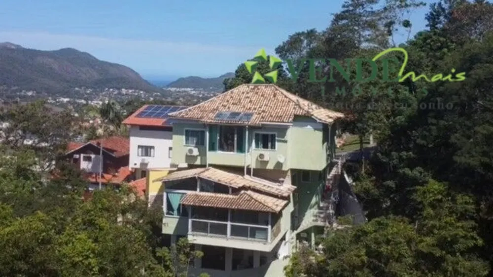 Casa, 6 quartos, 240 m² - Foto 3