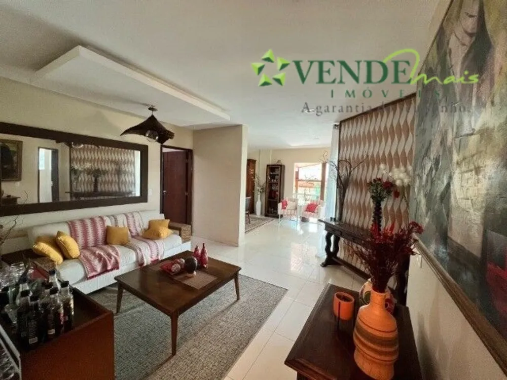 Casa, 6 quartos, 240 m² - Foto 5