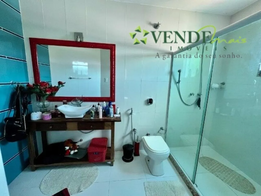 Casa, 6 quartos, 240 m² - Foto 17