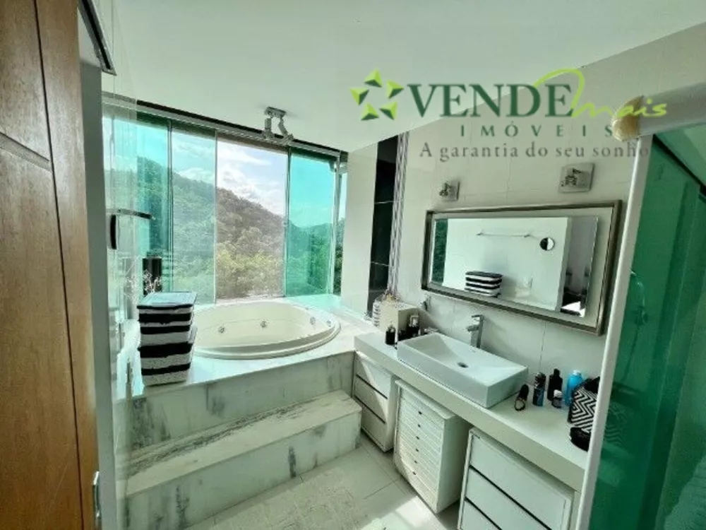 Casa, 6 quartos, 240 m² - Foto 12