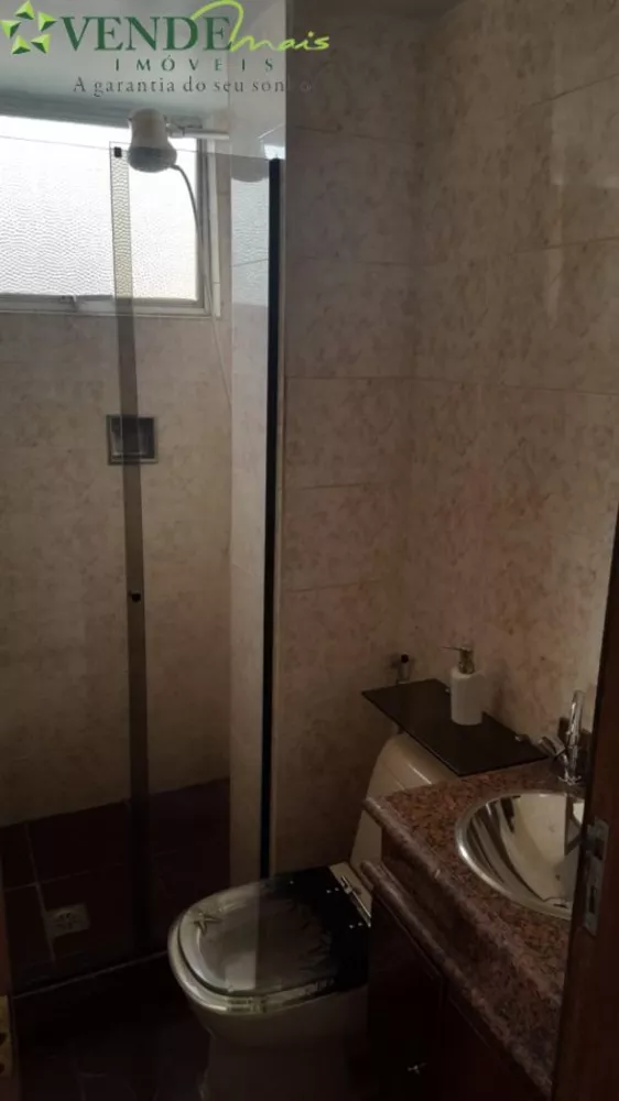 Apartamento à venda com 2 quartos, 51m² - Foto 4