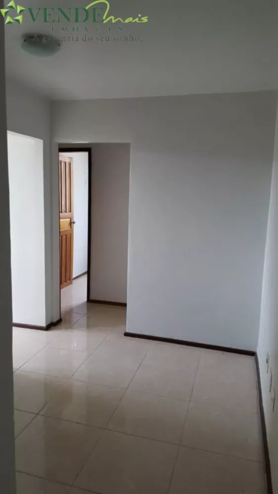 Apartamento à venda com 2 quartos, 51m² - Foto 3