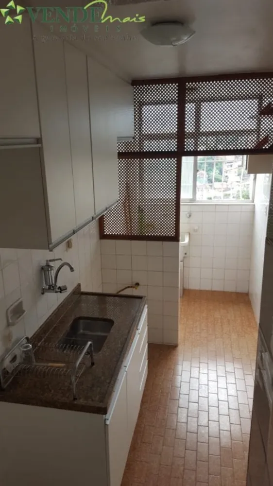 Apartamento, 2 quartos, 51 m² - Foto 24