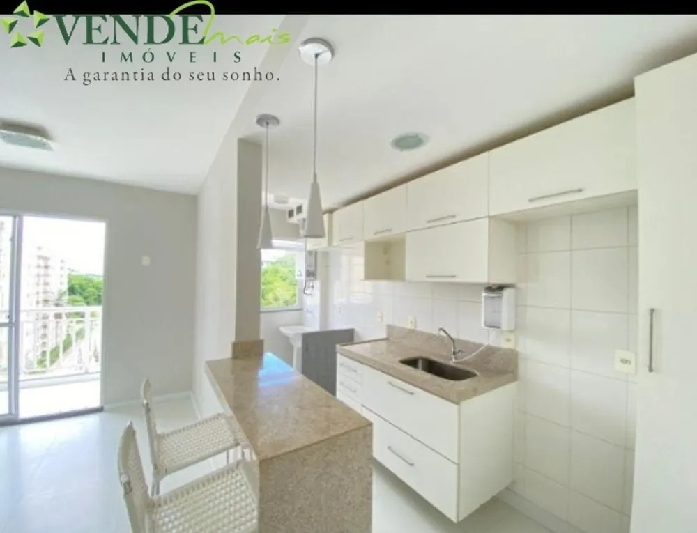 Apartamento, 2 quartos, 55 m² - Foto 6