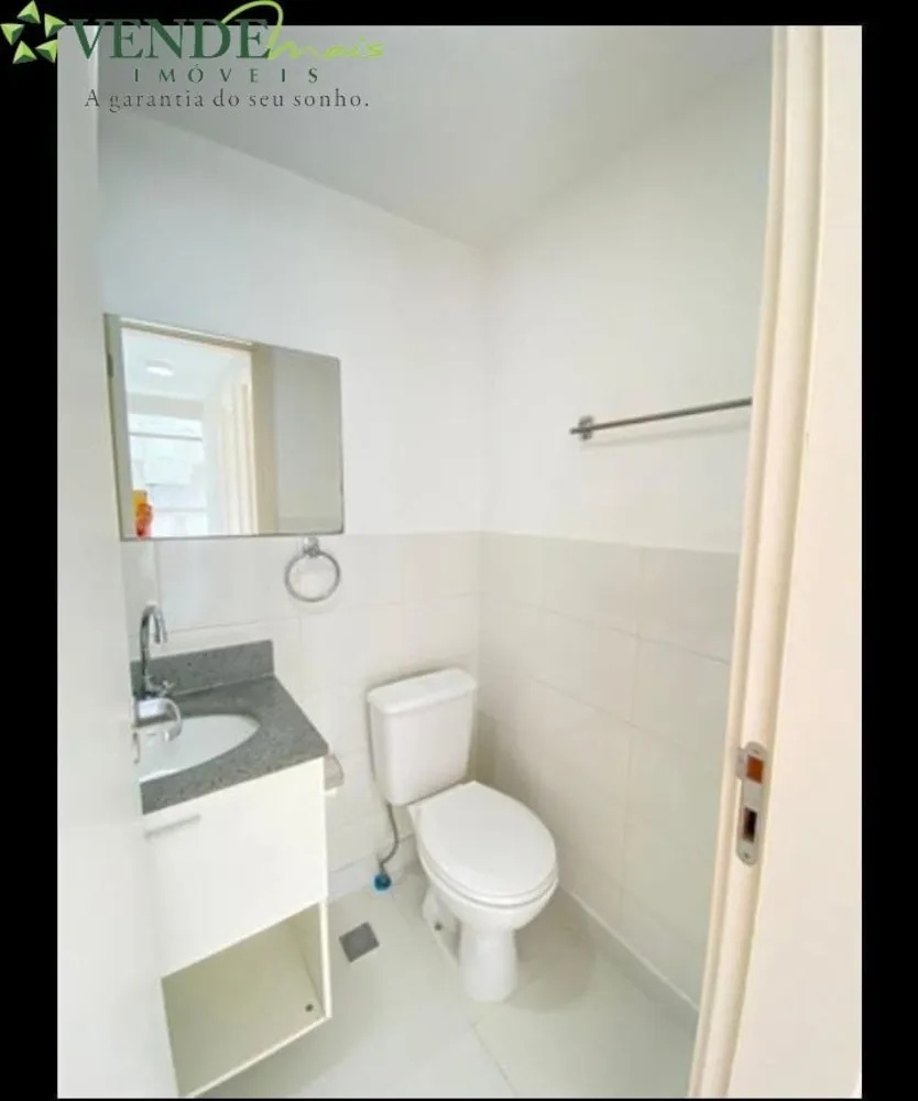 Apartamento, 2 quartos, 55 m² - Foto 26