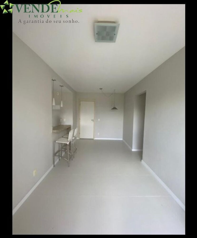 Apartamento, 2 quartos, 55 m² - Foto 2