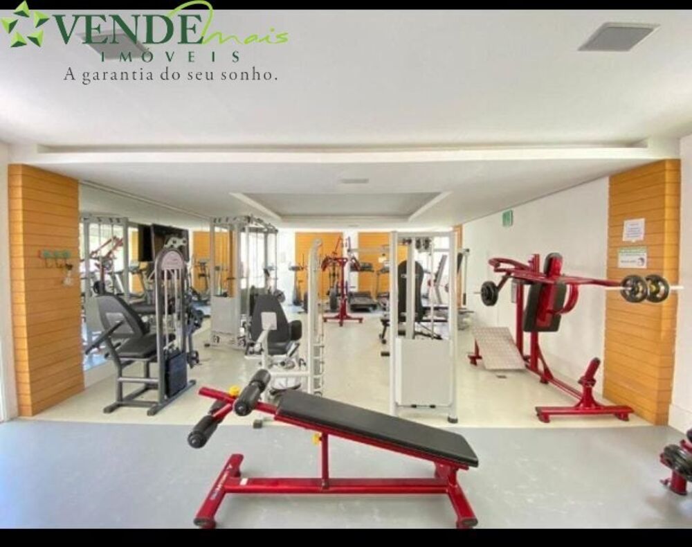 Apartamento, 2 quartos, 55 m² - Foto 18