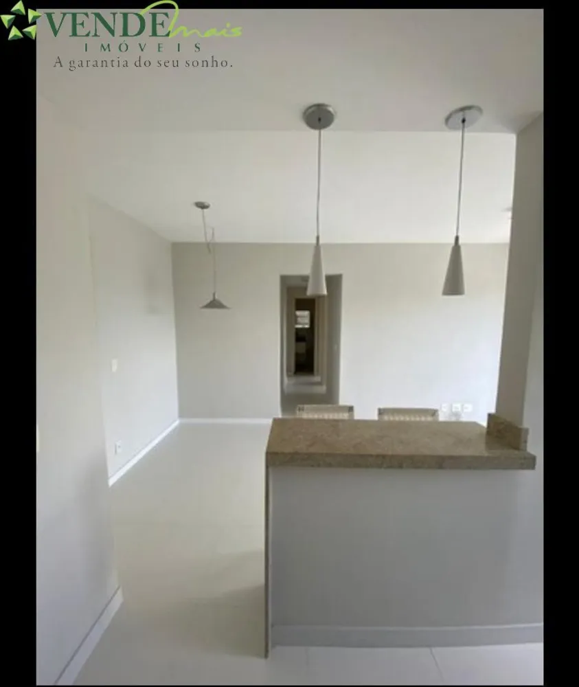 Apartamento, 2 quartos, 55 m² - Foto 8