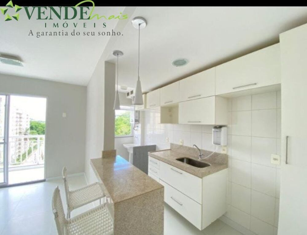 Apartamento, 2 quartos, 55 m² - Foto 3