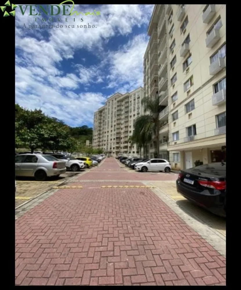 Apartamento, 2 quartos, 55 m² - Foto 28
