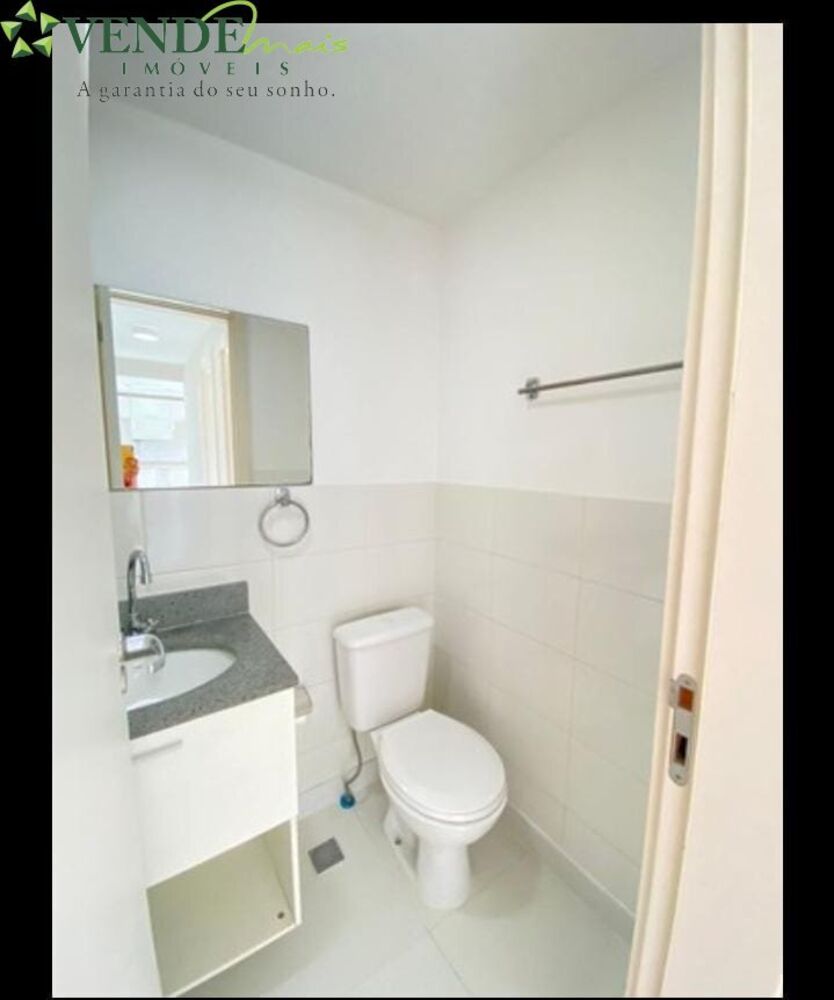 Apartamento, 2 quartos, 55 m² - Foto 12