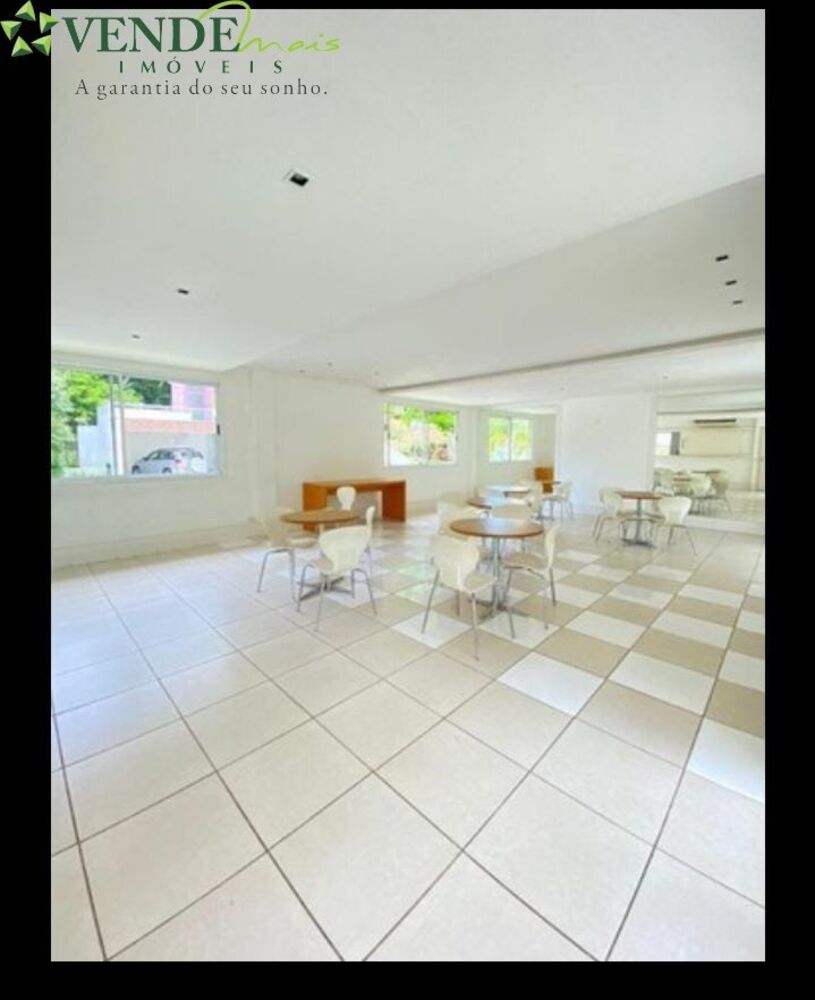 Apartamento, 2 quartos, 55 m² - Foto 17