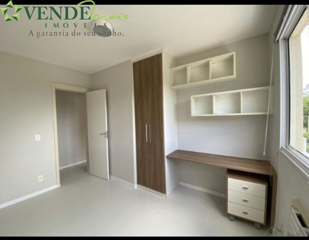 Apartamento, 2 quartos, 55 m² - Foto 5