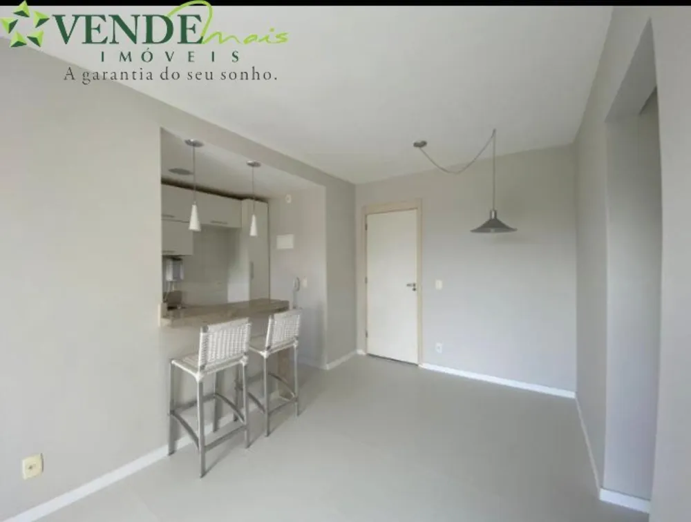 Apartamento, 2 quartos, 55 m² - Foto 2