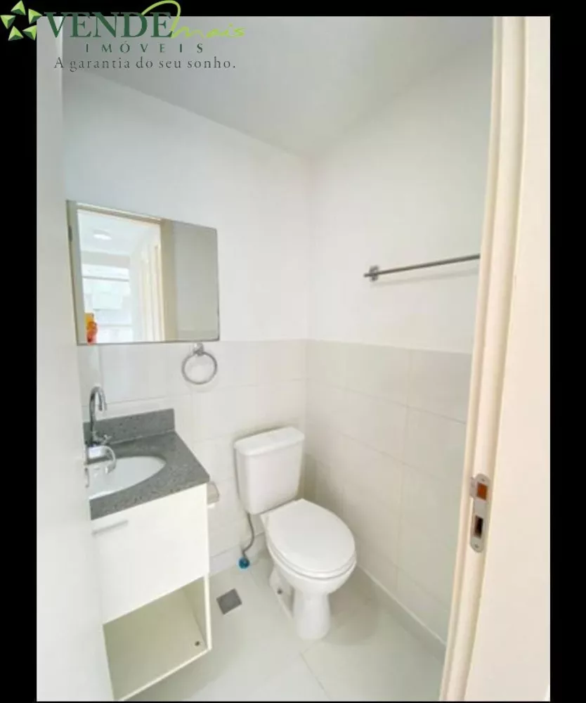 Apartamento, 2 quartos, 55 m² - Foto 13