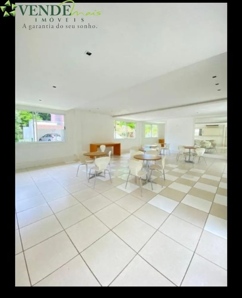 Apartamento, 2 quartos, 55 m² - Foto 34