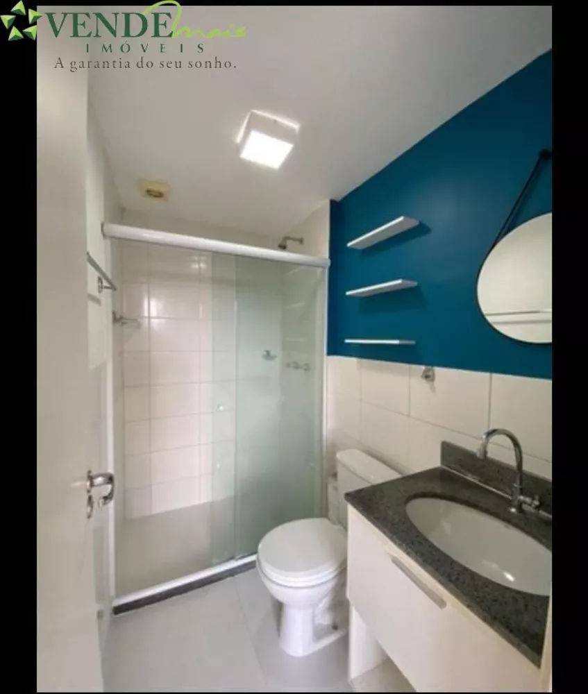 Apartamento, 2 quartos, 55 m² - Foto 11