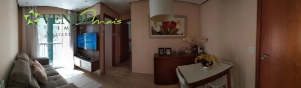 Apartamento, 2 quartos, 60 m² - Foto 7