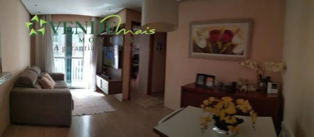 Apartamento, 2 quartos, 60 m² - Foto 5