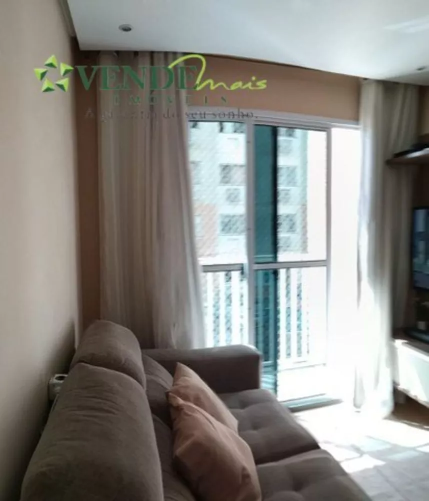 Apartamento, 2 quartos, 60 m² - Foto 5