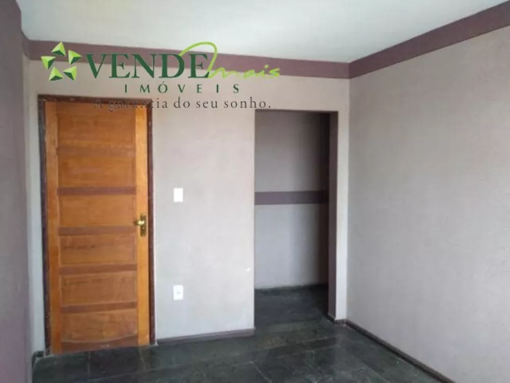 Apartamento à venda com 2 quartos, 72m² - Foto 2