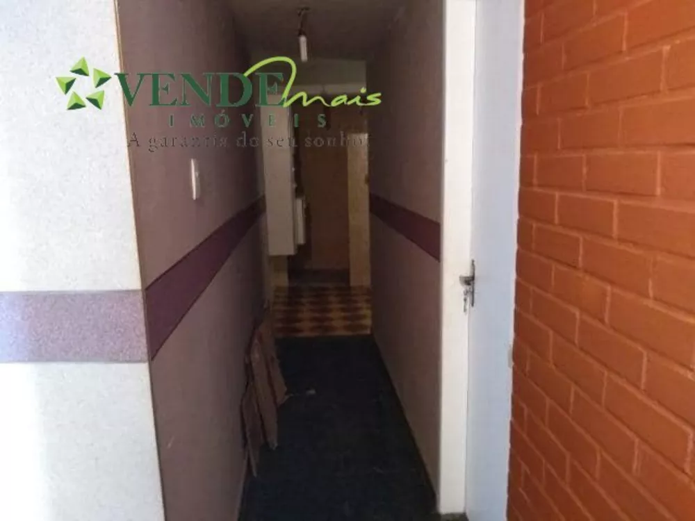 Apartamento à venda com 2 quartos, 72m² - Foto 4