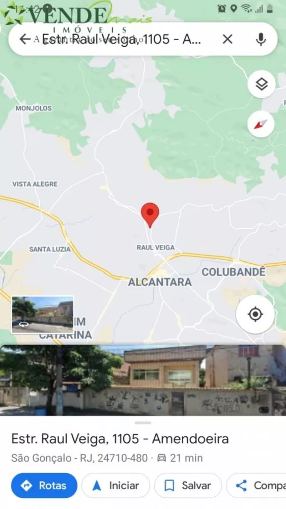 Terreno, 1980 m² - Foto 1