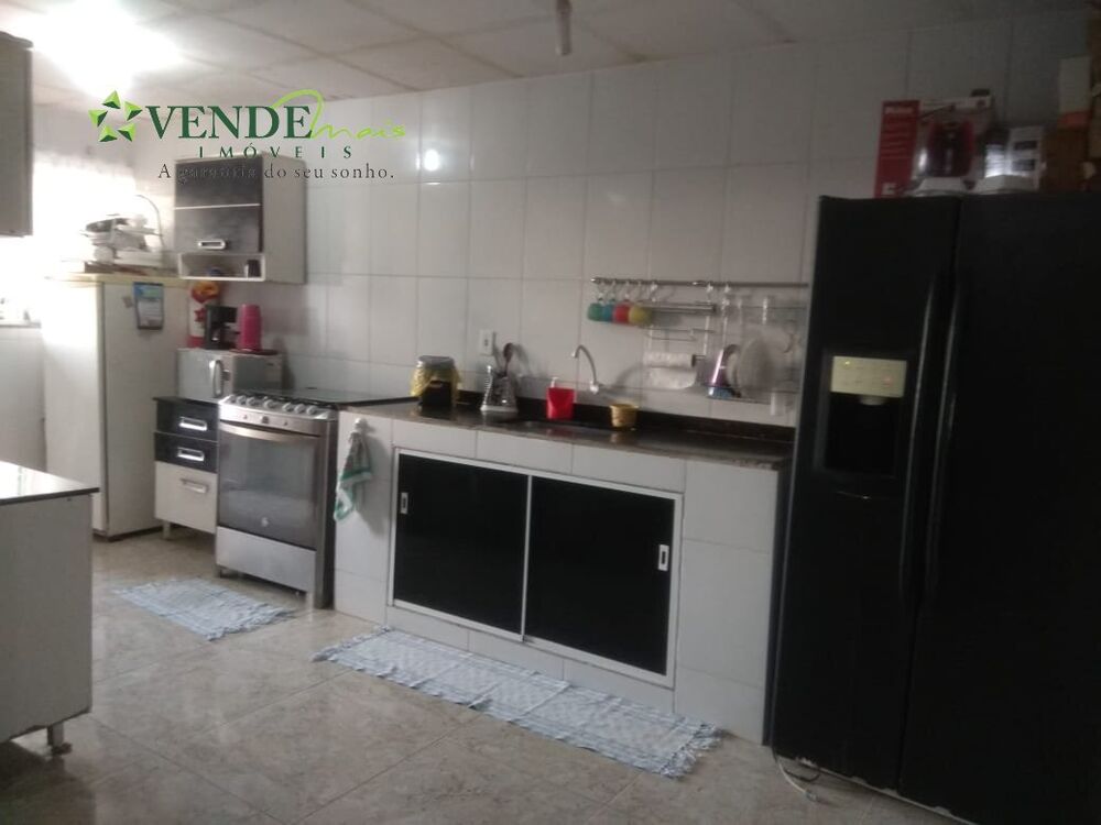 Casa, 3 quartos - Foto 12