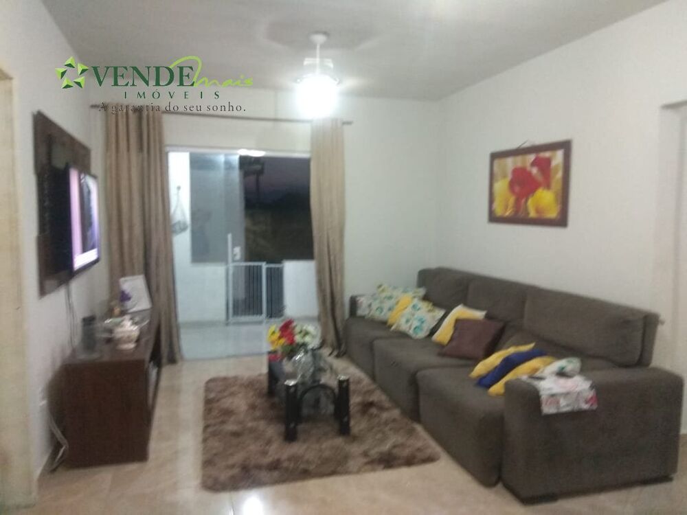 Casa, 3 quartos - Foto 1