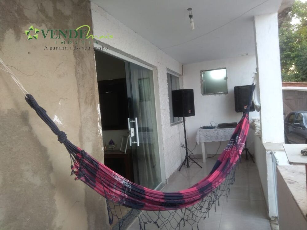 Casa, 3 quartos - Foto 4
