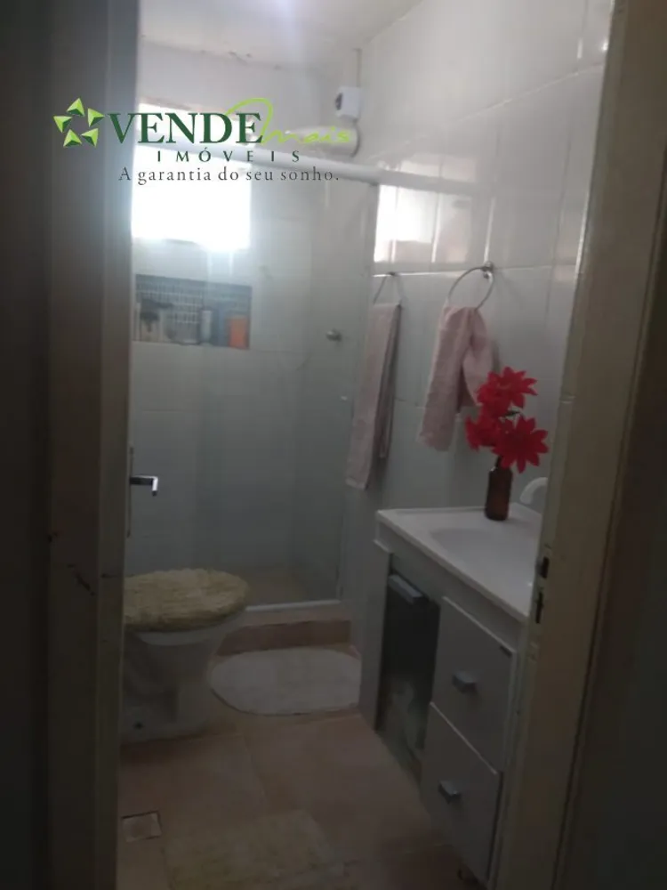 Casa, 3 quartos - Foto 28