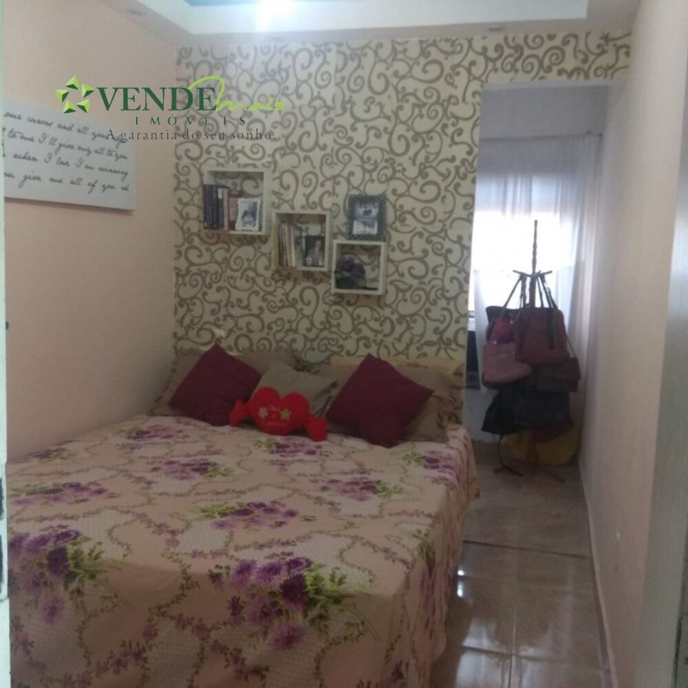 Casa, 3 quartos - Foto 11