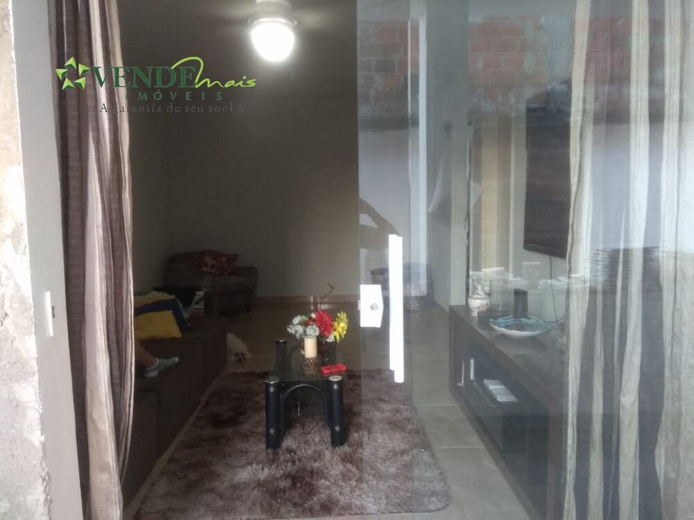 Casa, 3 quartos - Foto 10