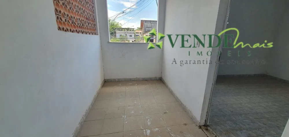 Casa, 2 quartos, 60 m² - Foto 9
