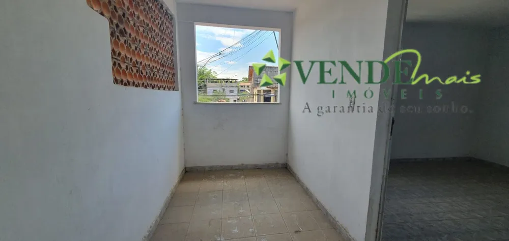 Casa, 2 quartos, 60 m² - Foto 32