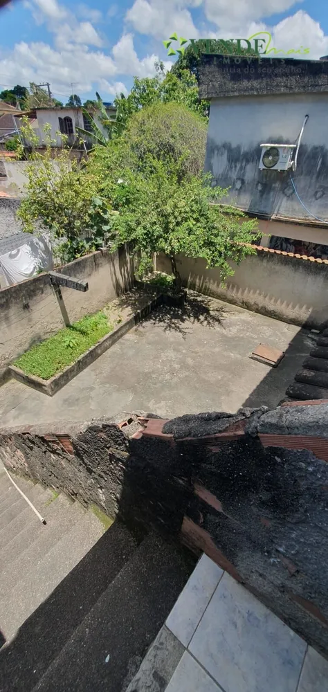 Casa, 2 quartos, 60 m² - Foto 4