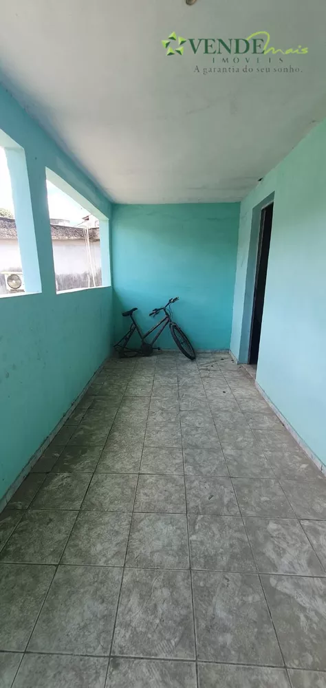 Casa, 2 quartos, 60 m² - Foto 1