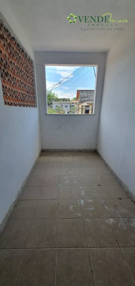 Casa, 2 quartos, 60 m² - Foto 20