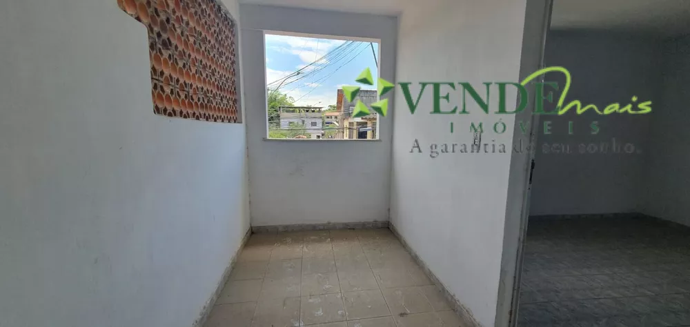 Casa, 2 quartos, 60 m² - Foto 17