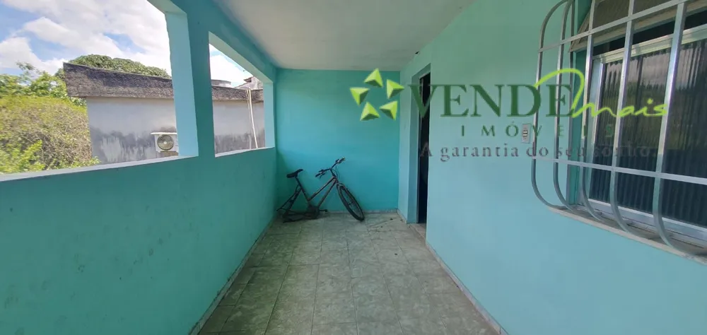 Casa, 2 quartos, 60 m² - Foto 1