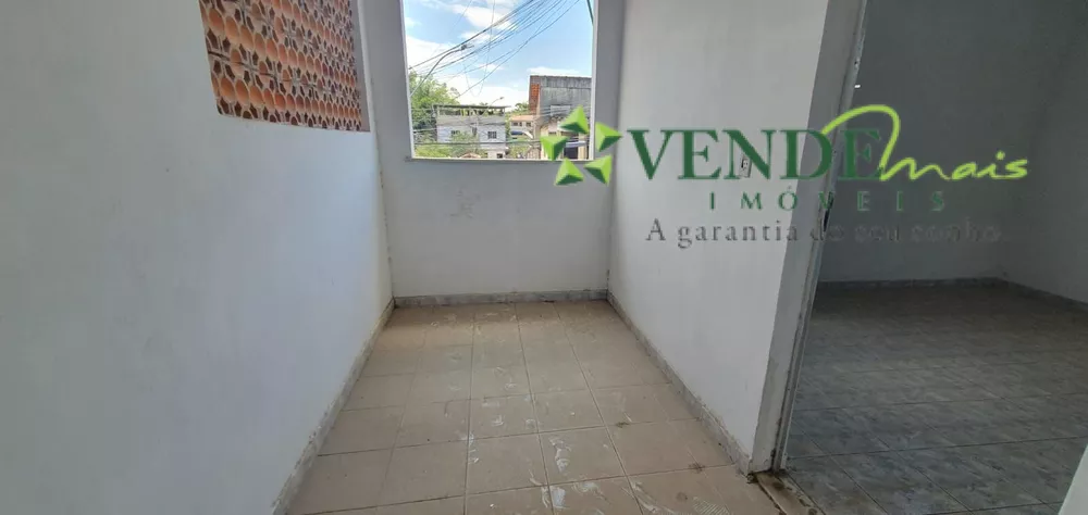 Casa, 2 quartos, 60 m² - Foto 13