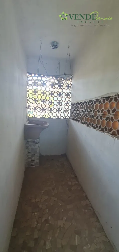 Casa, 2 quartos, 60 m² - Foto 26