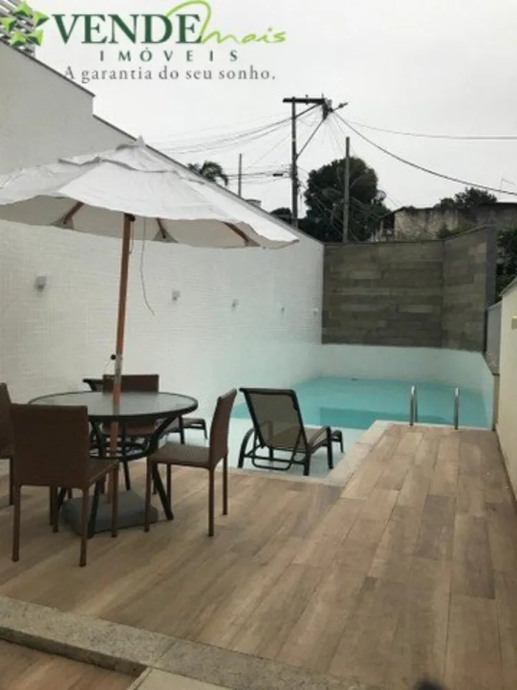 Apartamento, 2 quartos, 55 m² - Foto 5