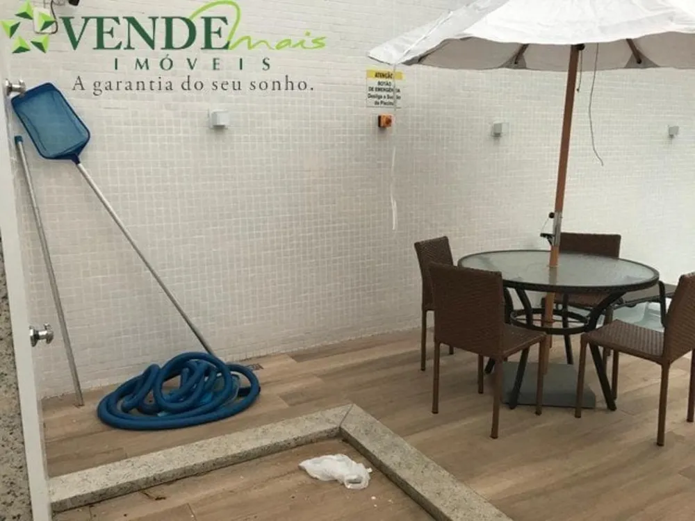 Apartamento, 2 quartos, 55 m² - Foto 12