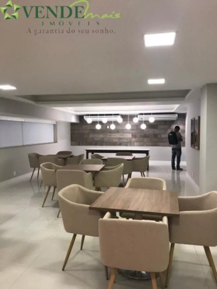 Apartamento à venda com 2 quartos, 55m² - Foto 2