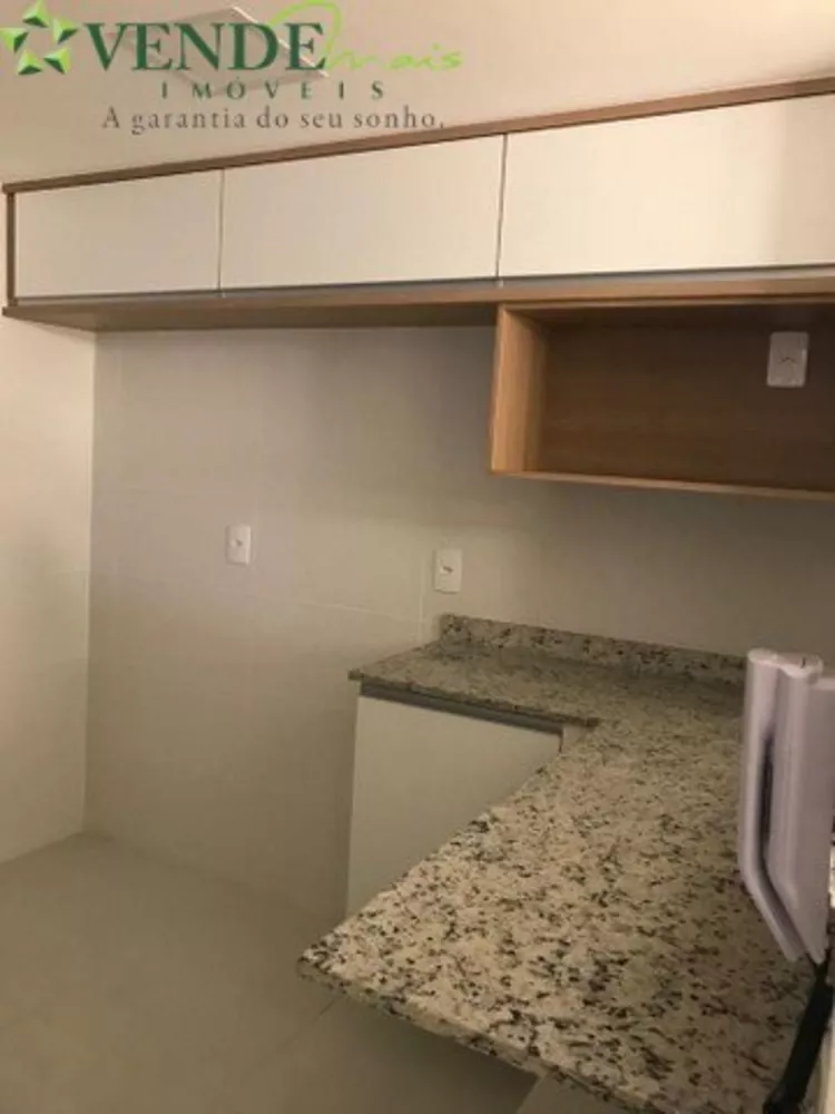 Apartamento à venda com 2 quartos, 55m² - Foto 4