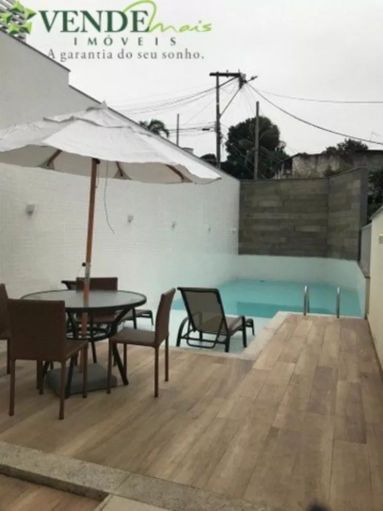 Apartamento à venda com 2 quartos, 55m² - Foto 3