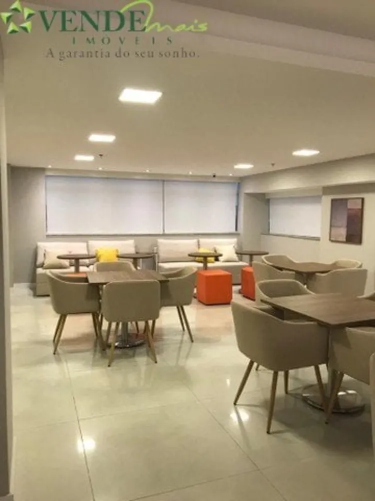 Apartamento, 2 quartos, 55 m² - Foto 10
