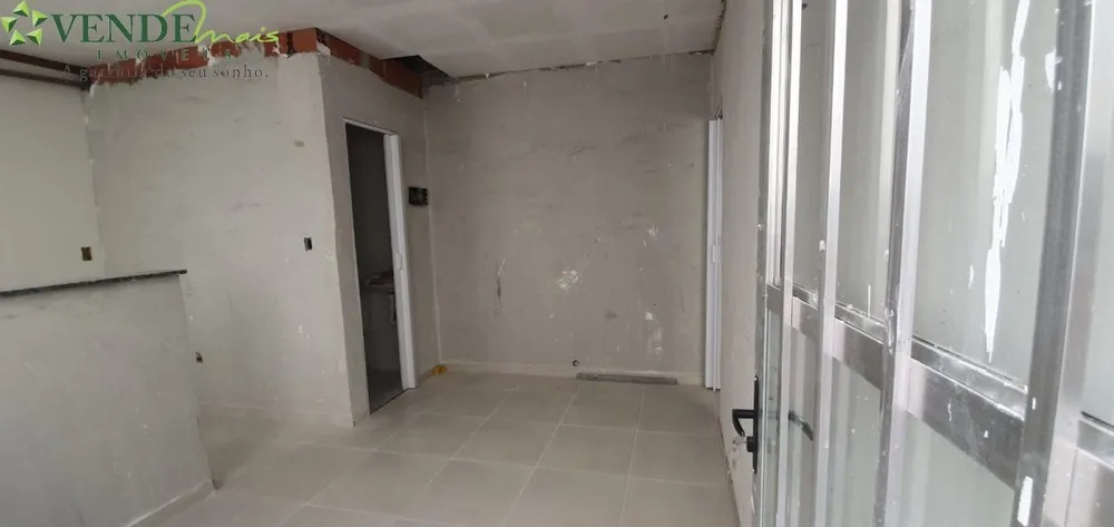 Casa, 1 quarto - Foto 16