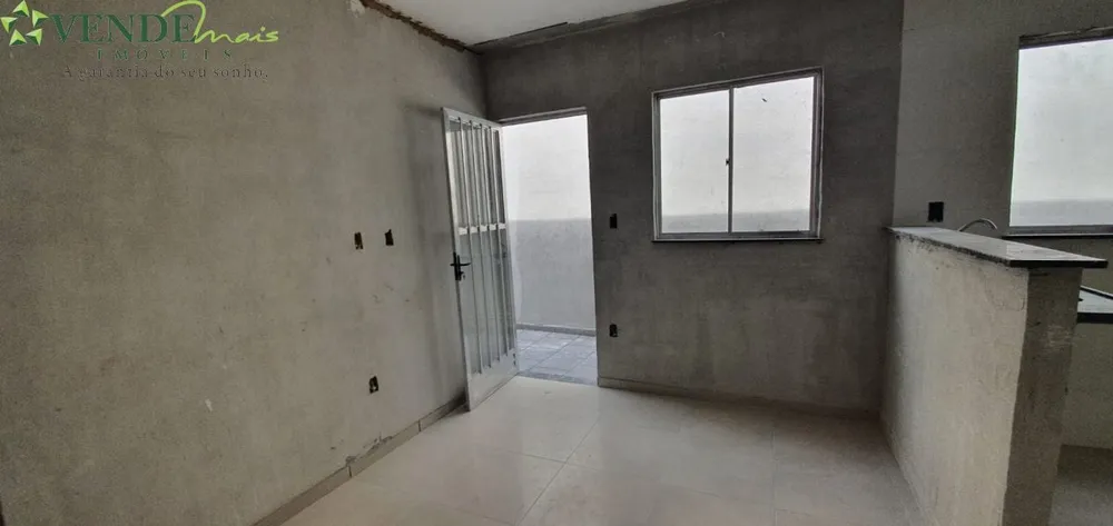 Casa, 1 quarto - Foto 20